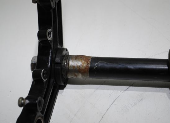 Gabelbrucke Kawasaki GPZ 305