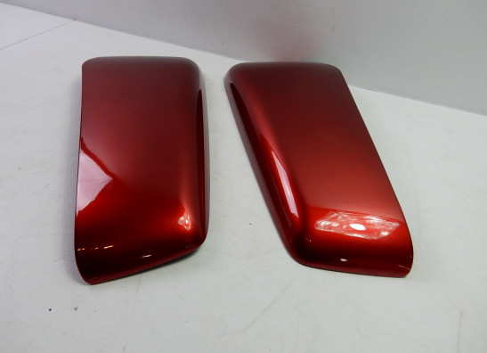 Kofferset Moto Guzzi Breva 750