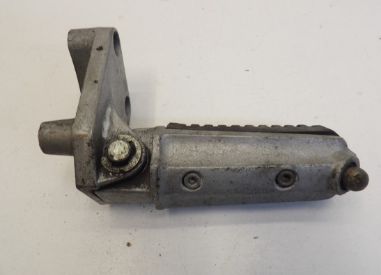 Voetsteun Rechts Kawasaki ZX 10 R