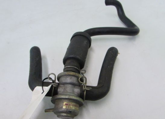Engine parts Kawasaki ZXR 750
