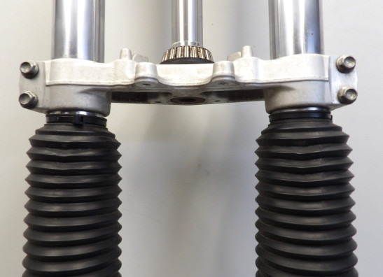Voorpoten compleet Yamaha XTZ Tenere