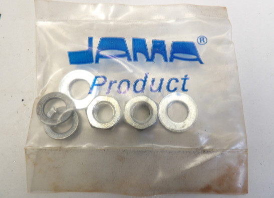 Engine Guard Kawasaki Z 400