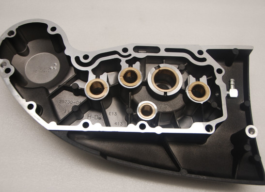 Motorblockdeckel Harley Davidson Sportster