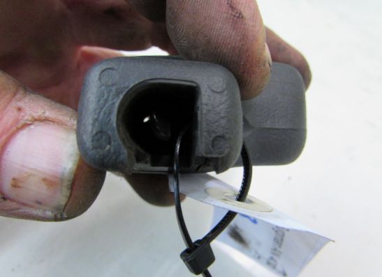 Achter remklauw Suzuki Burgman 400