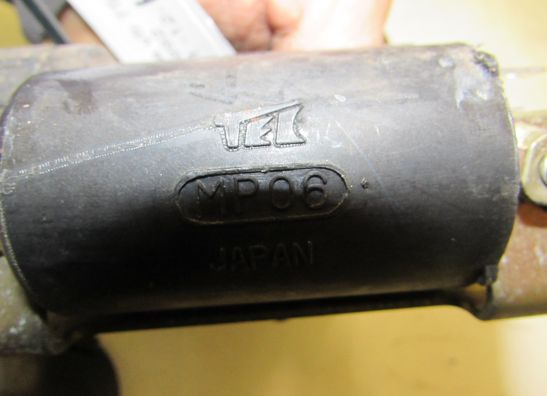 Zundspule Honda VFR 750