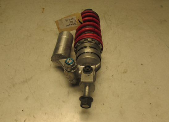 Stossdampfer hinten Yamaha YZF R6
