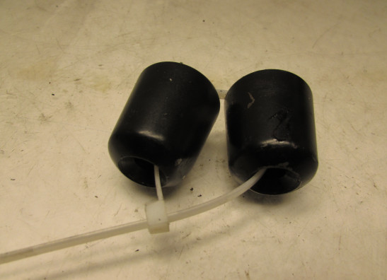 Lenker Kawasaki Z 1000