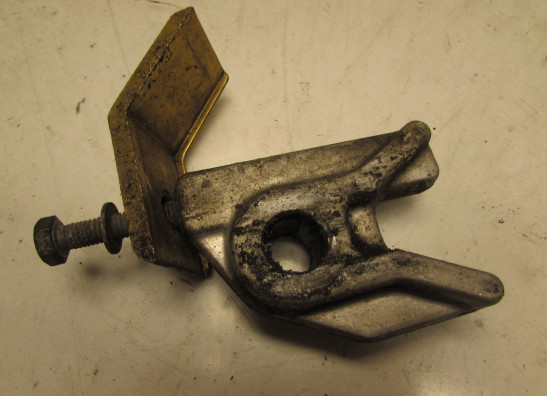 Achterbrug Ducati monster 900