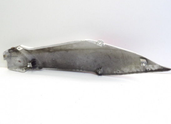 Heck links Yamaha FZR 1000