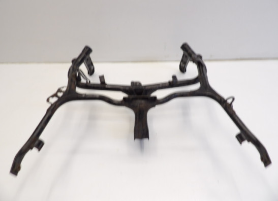 Kuipframe Honda CBR 1000 F