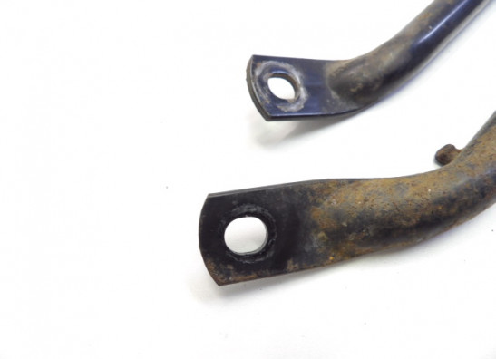 Frame - onderdelen Yamaha FZX 750