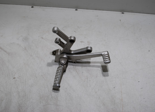 Rechter schetsplaat Triumph 595 T Daytona