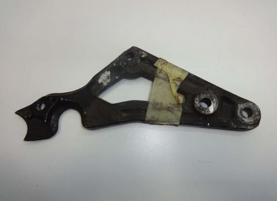 Main step holder Yamaha XJ 750 