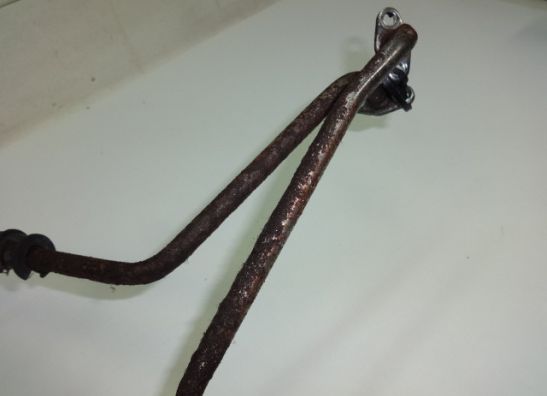 Olkuhler Honda CBR 1000 F