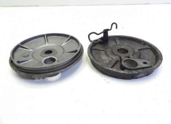 Motorblokdeksel Yamaha FJ 1200