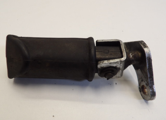 Fussraste rechts Suzuki GSX 400 E