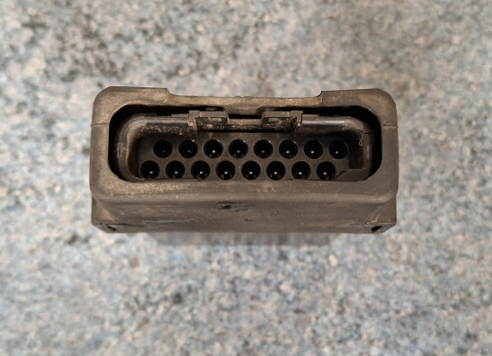 Ignitor CDI ECU Honda CBR 600 F