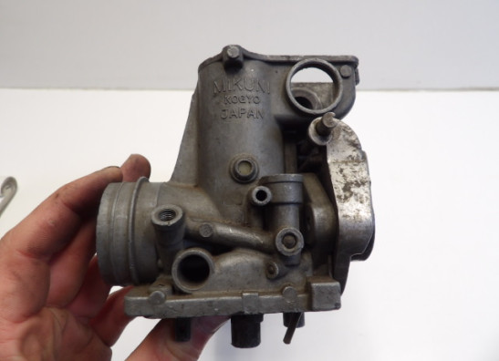 Vergaser teile Suzuki Overige Suzuki