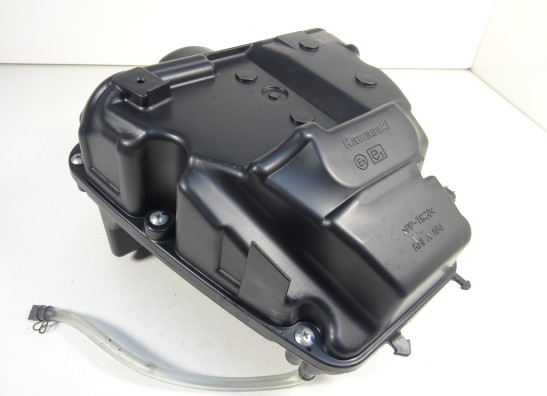 Luftfiltergehäuse Kawasaki VERSYS 650