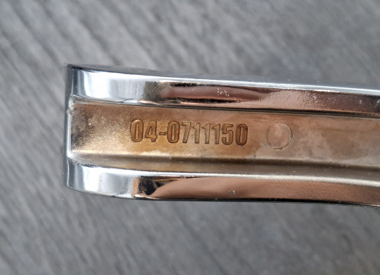 Overig Kawasaki VN 800