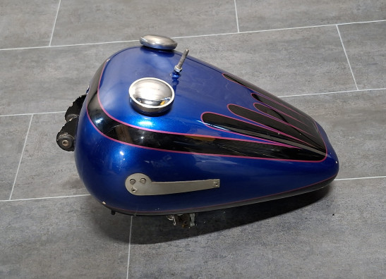 Tank Harley Davidson Overige Harley Davidson
