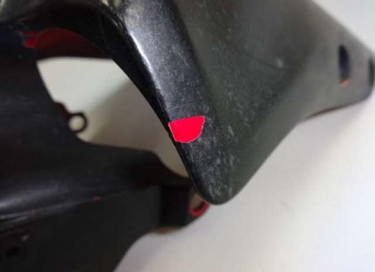 Voorspatbord Honda CBR Fireblade