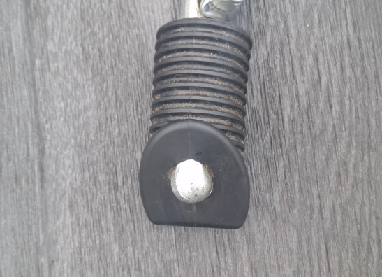 Rempedaal Harley Davidson FXD Dyna Super Glide