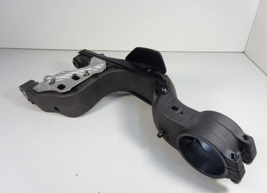 Achterbrug Ducati Multistrada 1000