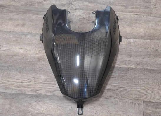 Tankcover Ducati Diavel