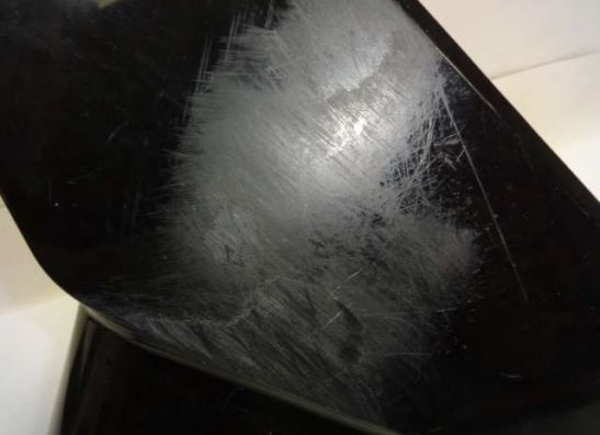 Seitenverkleidung rechts Honda CBR 600 RR