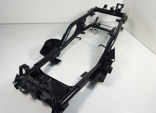 Achtersubframe Suzuki GSR 600