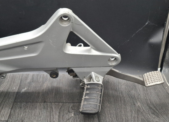 Rechter schetsplaat Honda ST 1300 Pan European