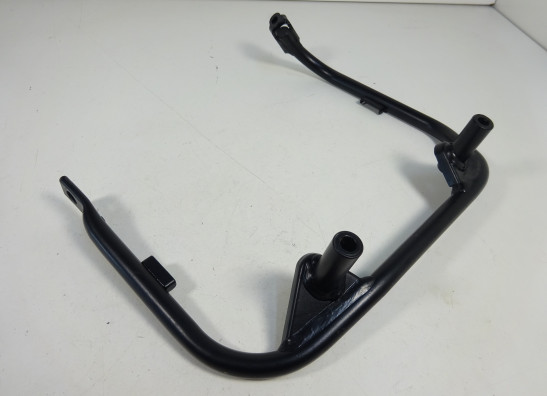 Suitcase bracket set BMW F 800 R