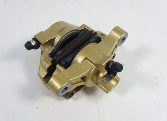 Bremssattel Bremszange hinten Suzuki GSX R 600