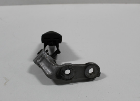 Fussrastetrager vorne rechts Aprilia Pegaso