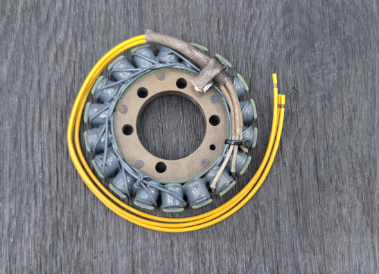 Lichtmaschine Kawasaki ZZR 600