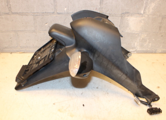 Kentekenplaathouder BMW K 1200 GT
