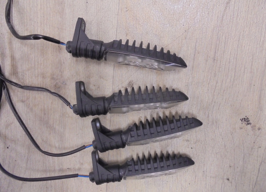 Knipperlicht BMW R 1250 GS