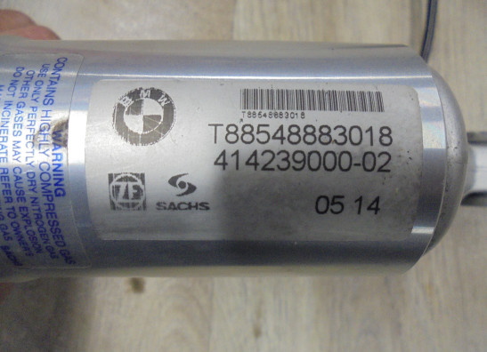 Stossdämpfer vorne BMW R 1200 GS LC