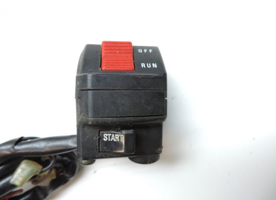 Stuurschakelaar rechts Suzuki GSX R 600