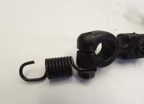 Bremspedal Kawasaki VN 1500