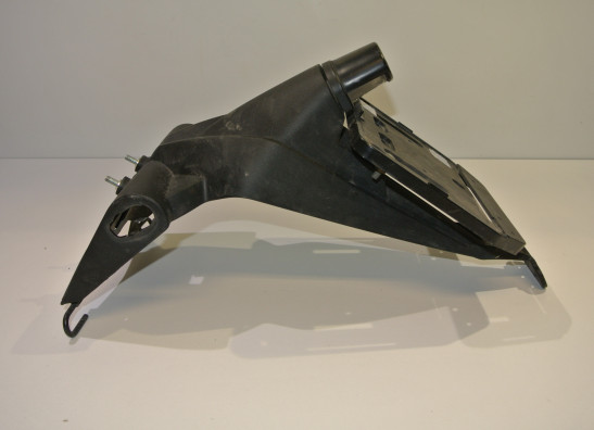 License plate holder Kawasaki Z 750