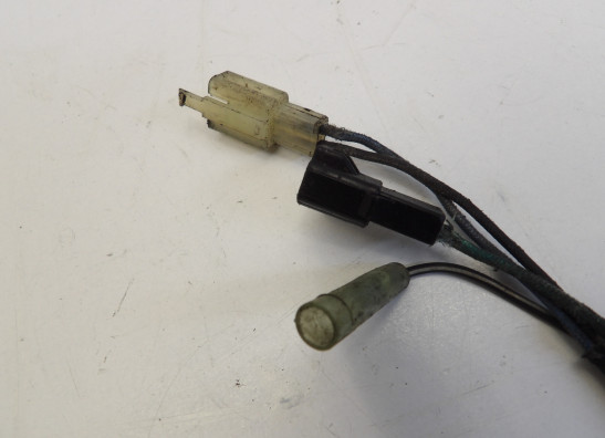 Getriebe Suzuki VS 800 Intruder