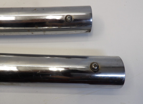 Sportdemper Harley Davidson Softtail