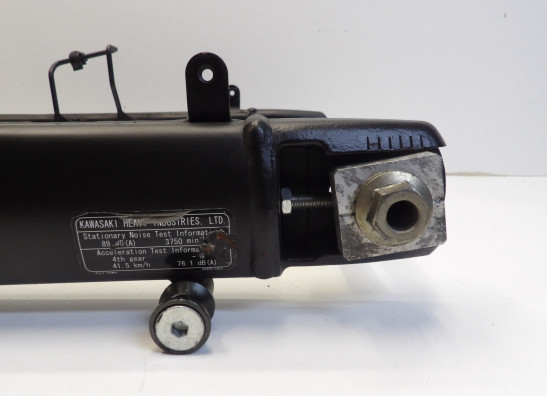 Swingarm Kawasaki 650 Vulcan S