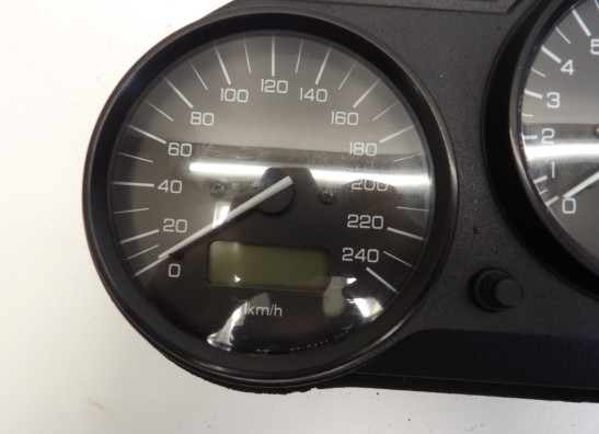 Tellerset Suzuki GSX F 600