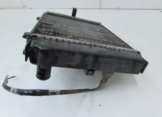 Kuhler Kymco XCITING 500I