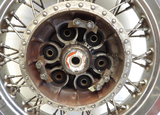 Felge hinten Suzuki VS 800 Intruder