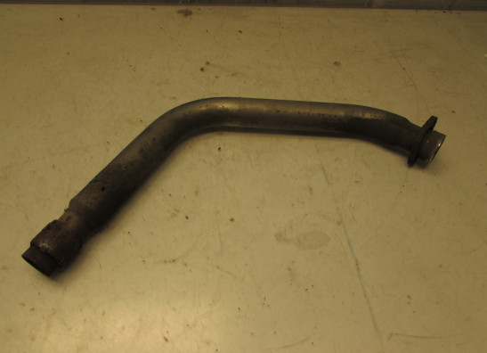 Uitlaatbochten Honda Deauville 650 - 700