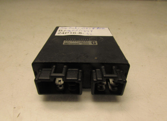 CDI ECU unit Suzuki GSX F 600